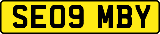 SE09MBY