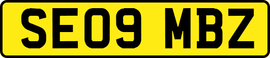 SE09MBZ