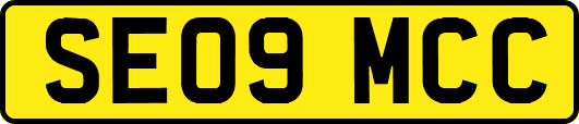 SE09MCC