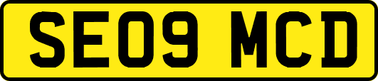 SE09MCD
