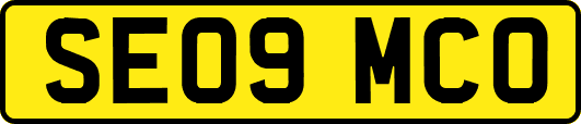 SE09MCO