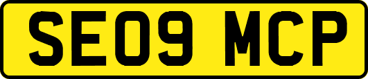 SE09MCP