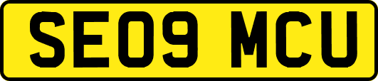 SE09MCU
