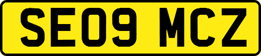 SE09MCZ