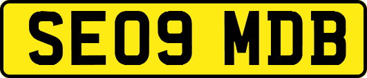 SE09MDB
