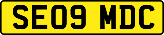 SE09MDC