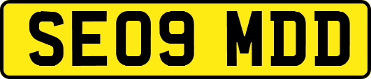 SE09MDD