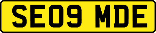 SE09MDE
