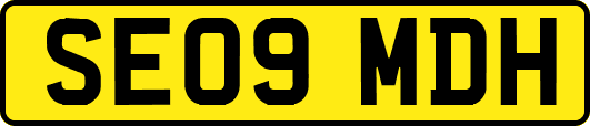 SE09MDH