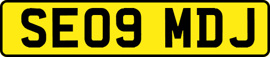SE09MDJ