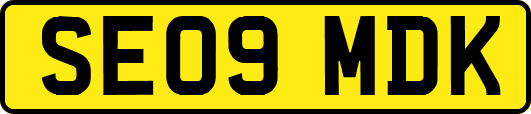 SE09MDK