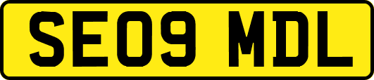 SE09MDL