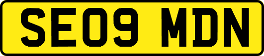 SE09MDN