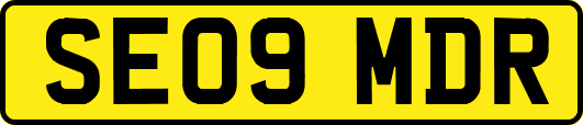 SE09MDR