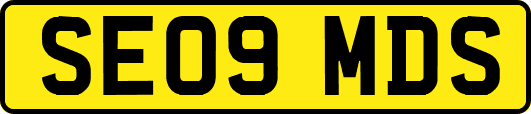 SE09MDS