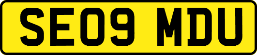 SE09MDU