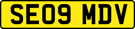 SE09MDV