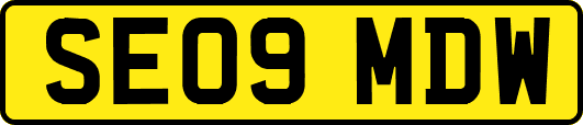 SE09MDW