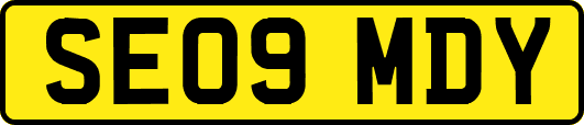 SE09MDY