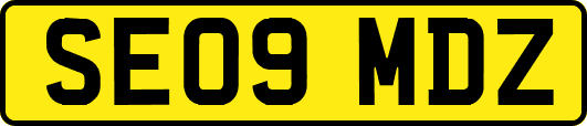 SE09MDZ