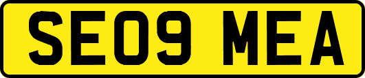 SE09MEA
