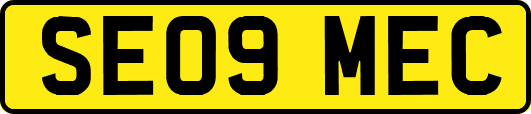 SE09MEC