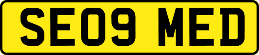 SE09MED