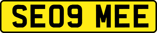 SE09MEE