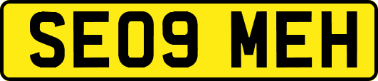 SE09MEH