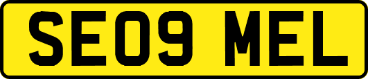 SE09MEL