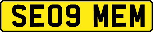 SE09MEM