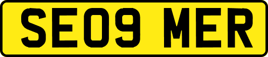 SE09MER