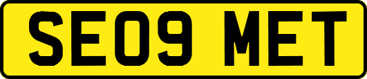 SE09MET