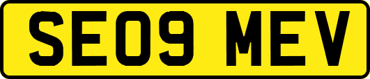 SE09MEV