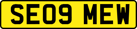 SE09MEW