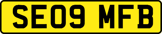 SE09MFB