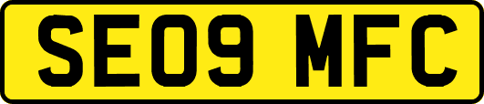 SE09MFC