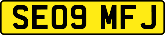 SE09MFJ