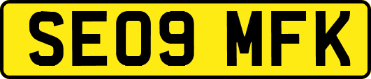 SE09MFK