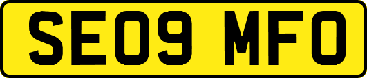 SE09MFO
