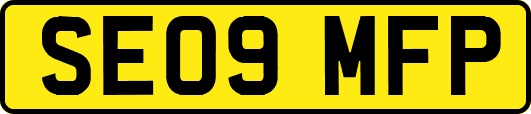 SE09MFP