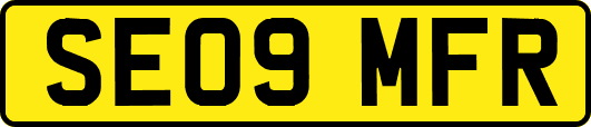 SE09MFR