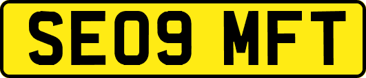 SE09MFT