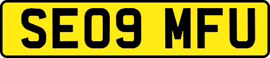 SE09MFU