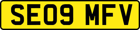 SE09MFV