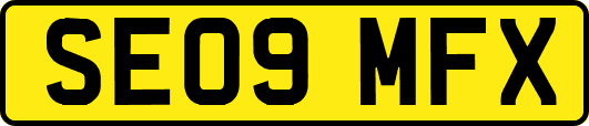 SE09MFX