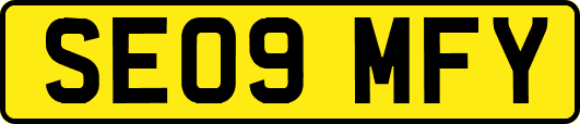 SE09MFY