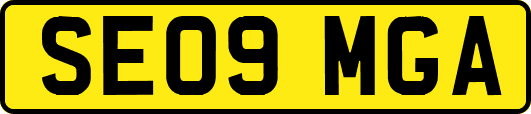SE09MGA