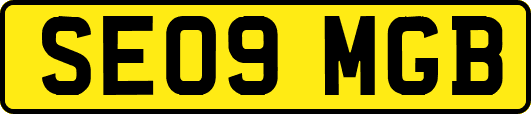 SE09MGB