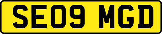 SE09MGD